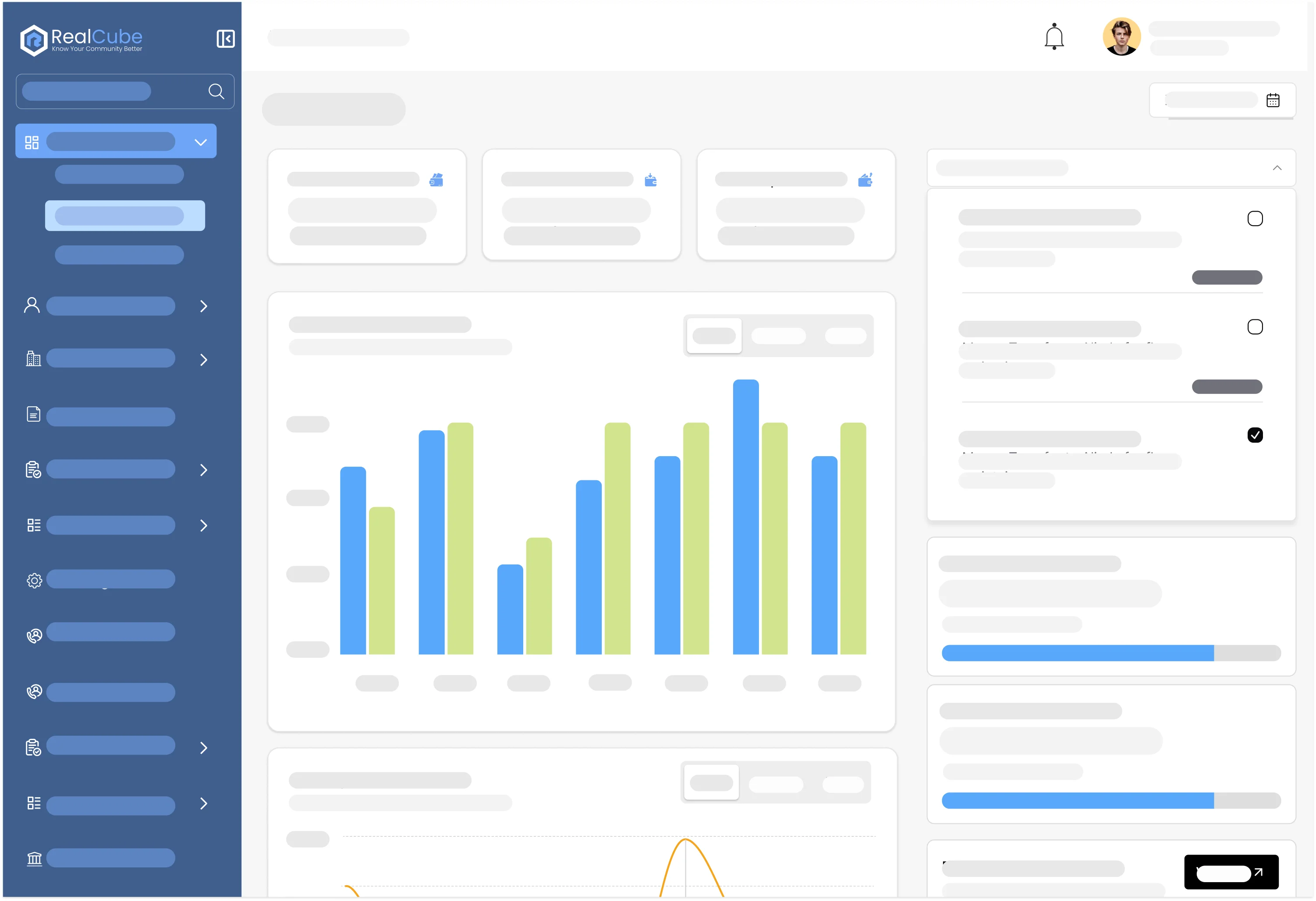 Where Real Estate Brokers Meet Real Intelligence