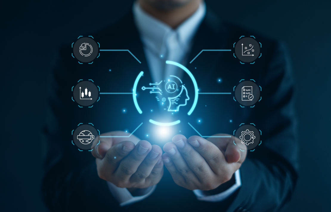 AI-Powered Lead Management