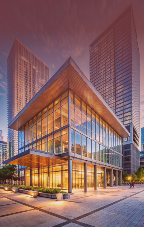 Commercial Properties