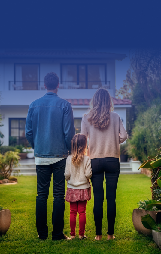 Residential & Multi-Family Units