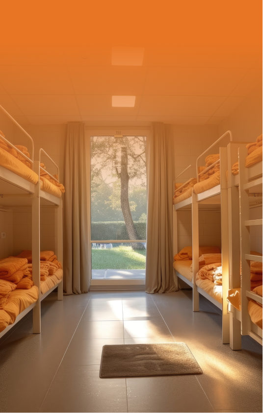 Community Living & HOAs