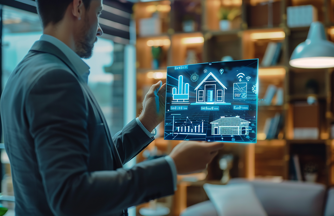 Welcome to the AI Era of Real Estate Management