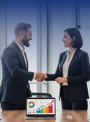 Higher Client Retention