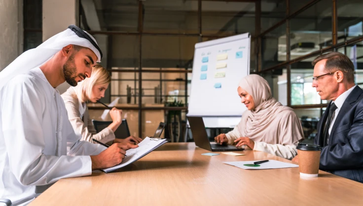 Partnership with XYZ Developers Expands RealCube’s Footprint in Saudi Arabia