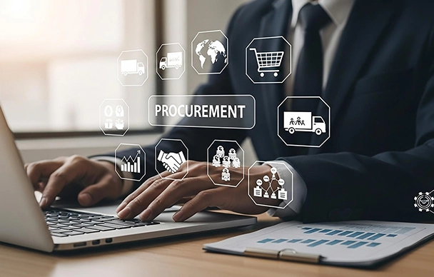 Work Order & Maintenance Automatio