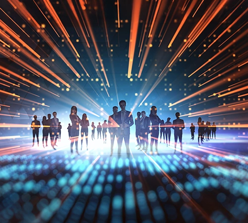 Business Challenges: The Disconnected Field Workforce