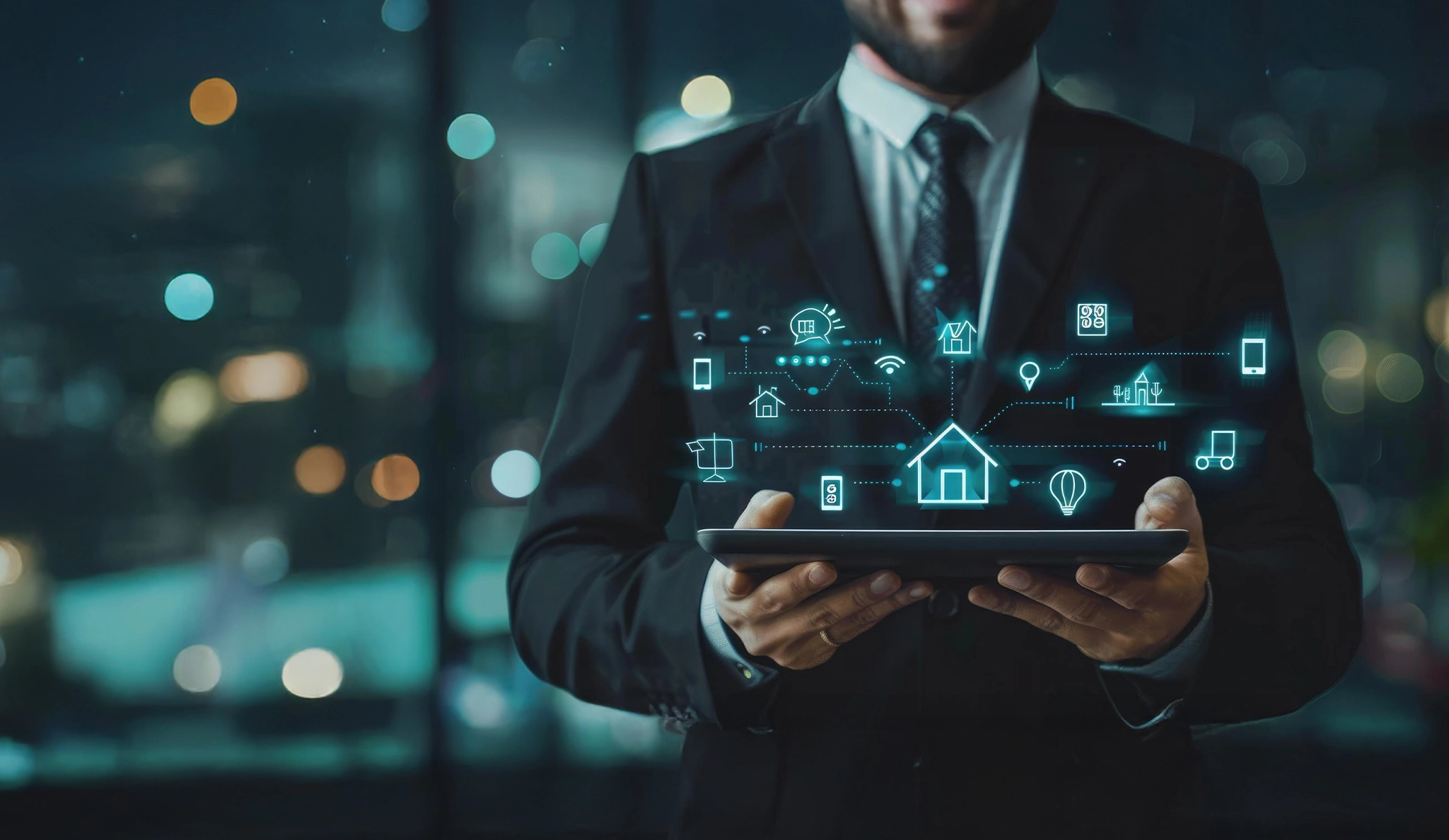 Business Challenges: The Friction of Analog Helpdesks