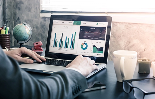 Comprehensive Master Data & Inventory