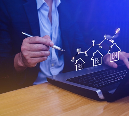 Finance Challenges in Real Estate