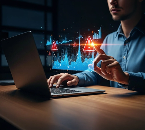 The Hidden Risks of Disconnected Finance Operations