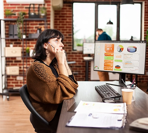 The Hidden Costs of Disconnected Asset Accounting