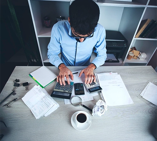 The High Cost of Unmanaged Spend & Vendor Chaos