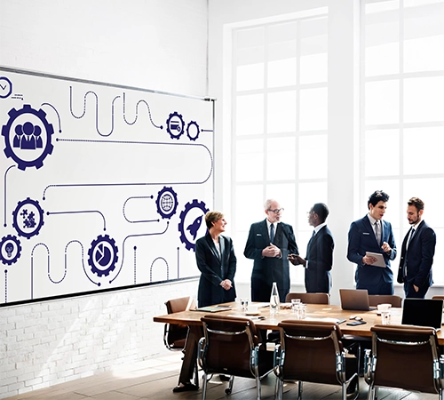 The RealCube Solution: A Unified Lead to Handover Framework