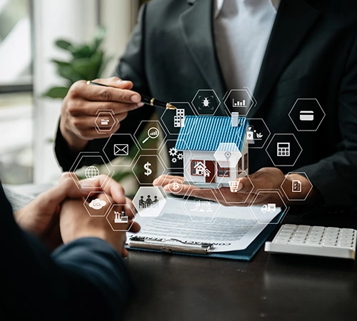 The RealCube Solution: Lead-to-Occupy