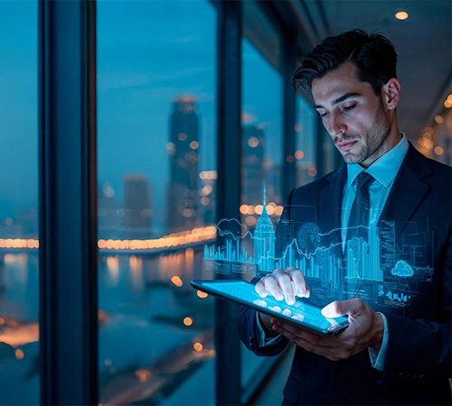 Welcome to the AI Era of Real Estate Management