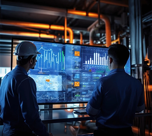 The RealCube Solution: Operate to Maintain (CAFM)