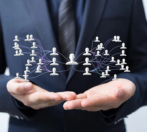 The RealCube Solution: A Unified Lead-to-Handover Framework