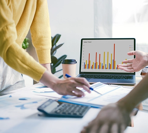 The Operational Challenge