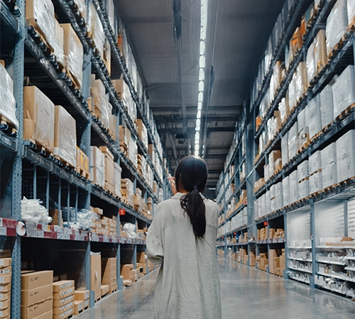 The Operational Challenge: The "Paper Trail" Risk