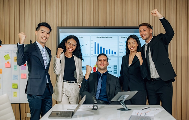 The Operational Challenge: The "External" Blind Spot