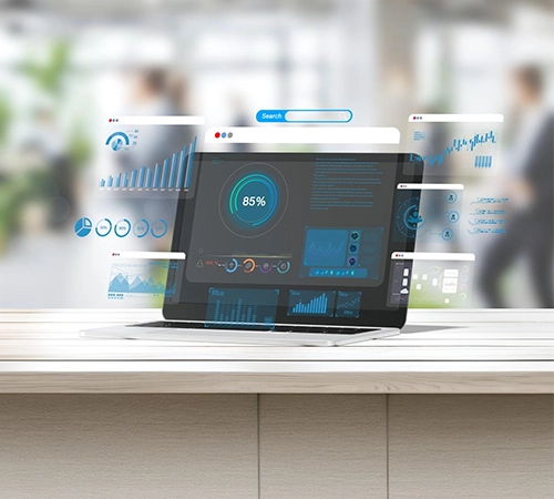 The RealCube Solution: Procure to Pay