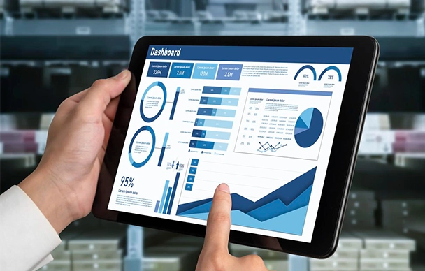 Inventory & Master Data