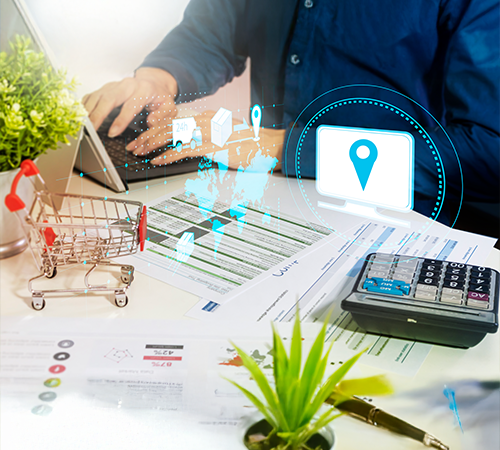 Business Challenges: The Complexity of Retail