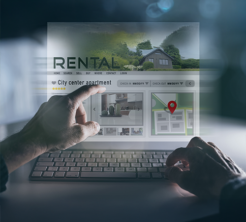 Business Challenges: The Disconnected Resident Experience