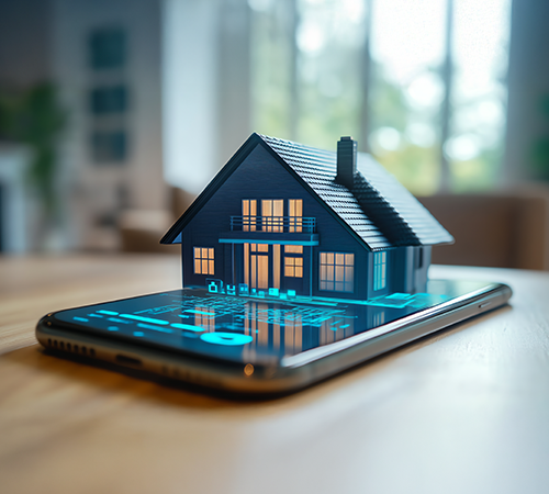 Business Challenges: The "Tethered" Experience 