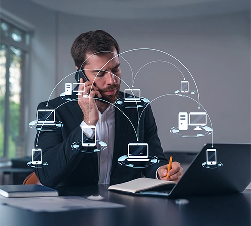 Industry Problem Landscape: The Cost of Fragmented Sales Operations