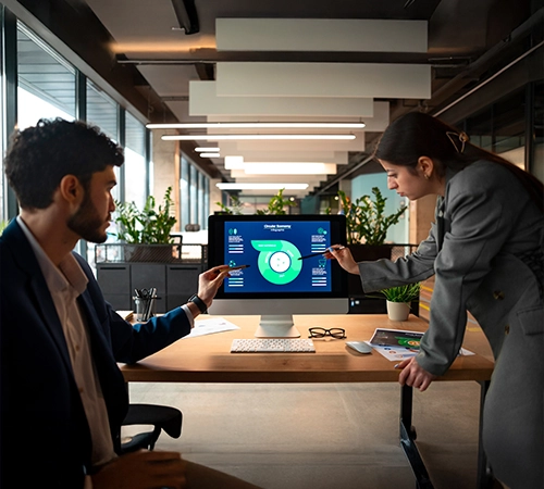 Business Challenges Our Property Sales CRM Solves