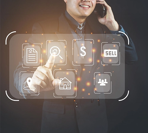 The RealCube Solution: Quote to Cash