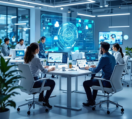 What Is RealCube Connect?